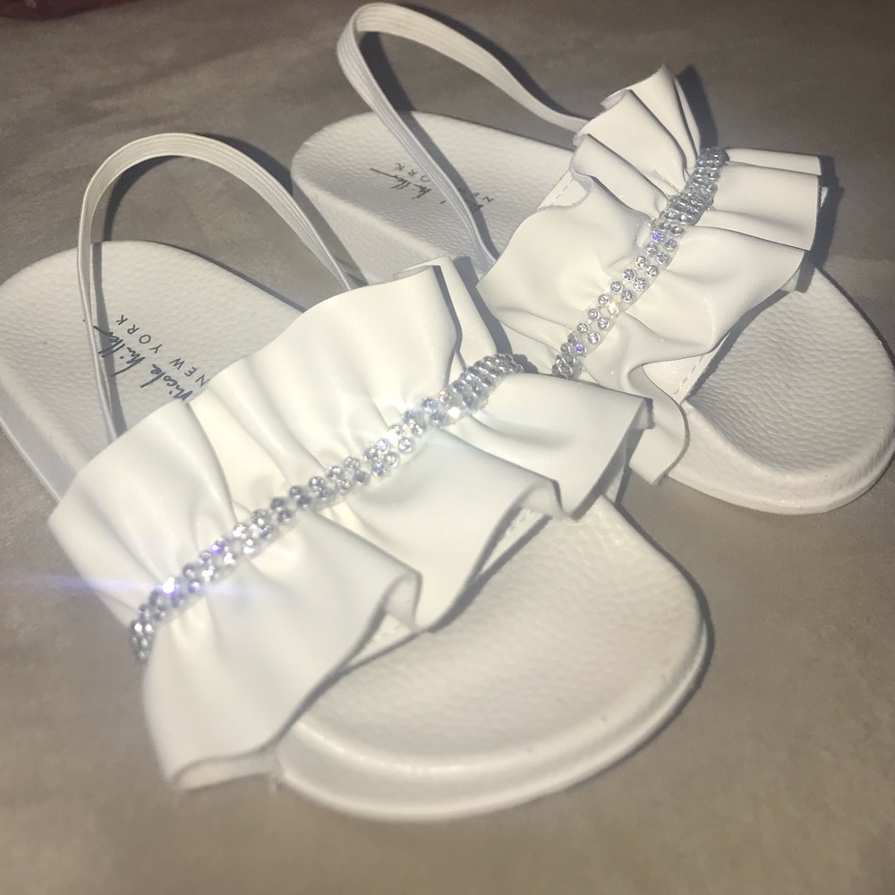 Fashion Statement Sandal